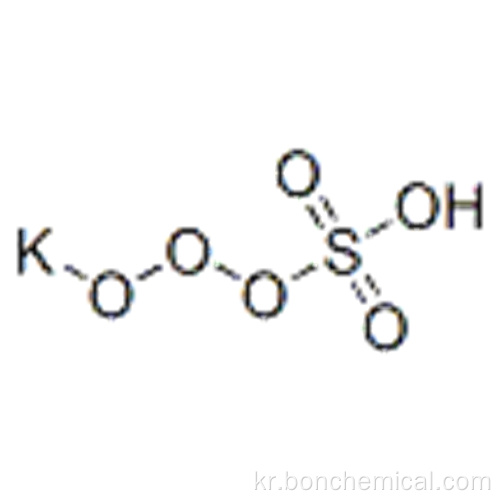 칼륨 퍼 옥시 모노 설페이트 CAS 70693-62-8
